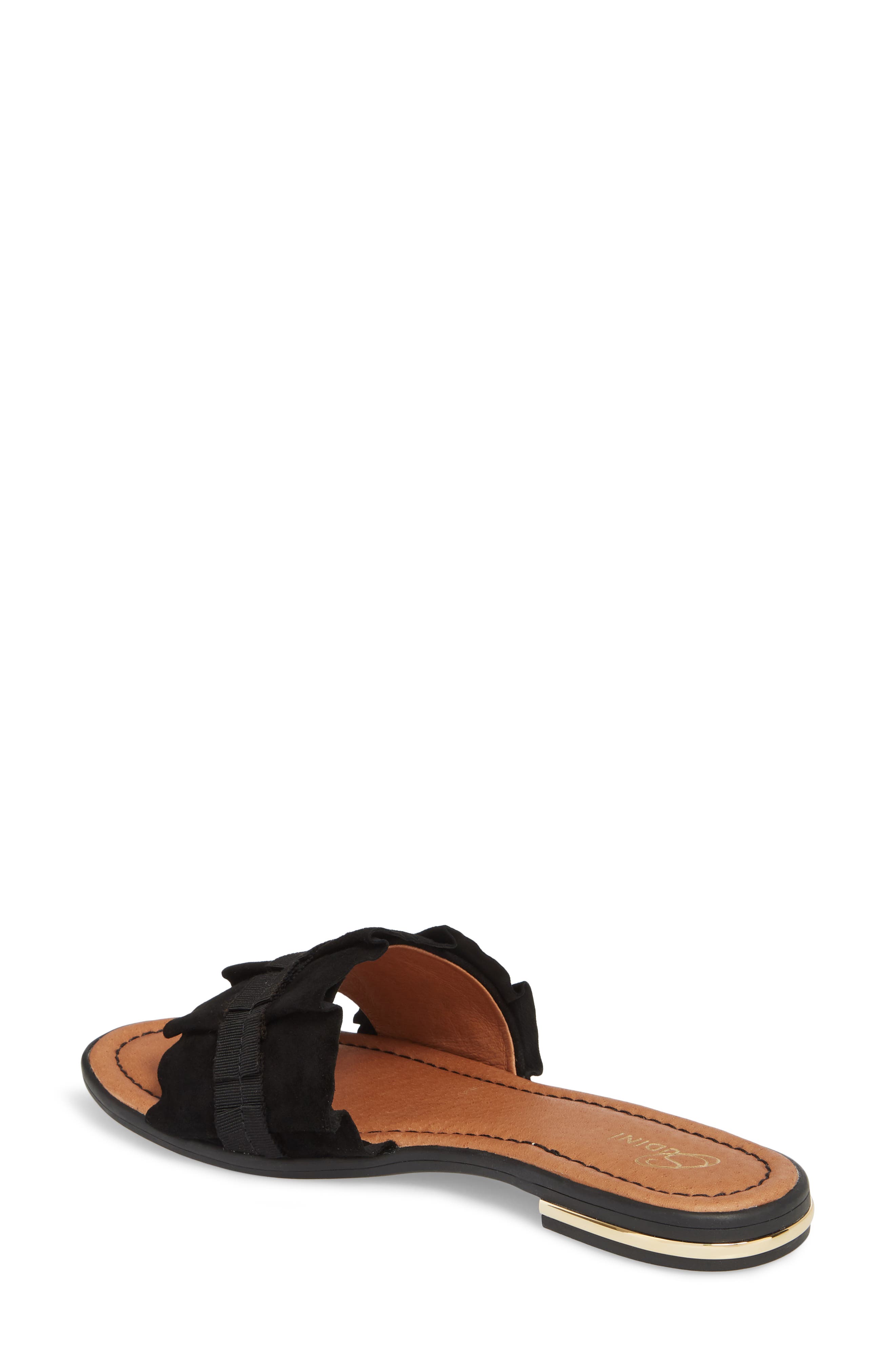 Sudini Ravenna Slide Sandal, Alternate, color, 