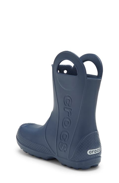 Kids' Handle It Rain Boot