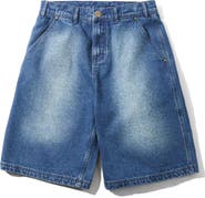 Butter Goods Work Denim Shorts