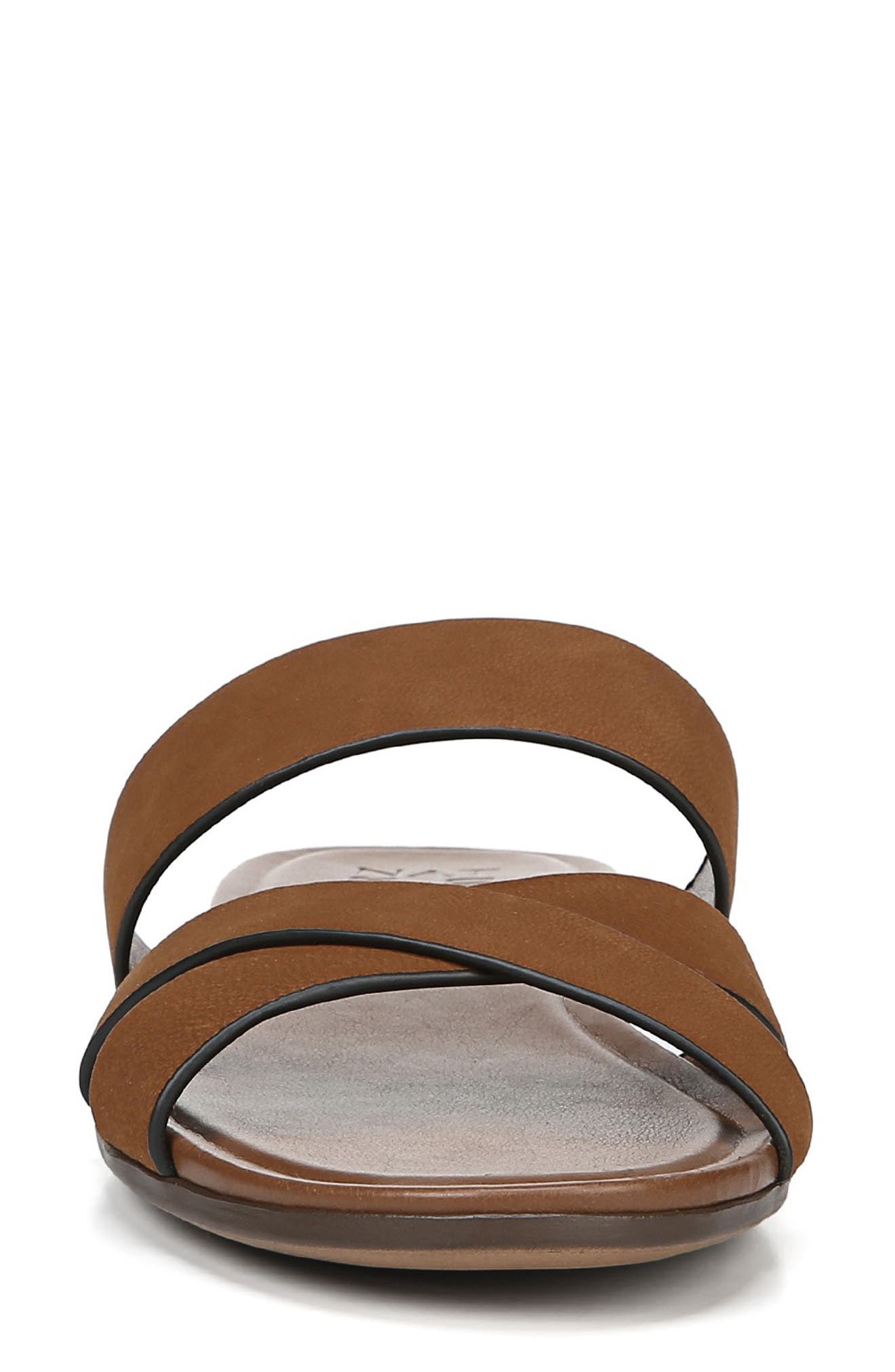 Naturalizer Treasure Slide Sandal, Alternate, color, 