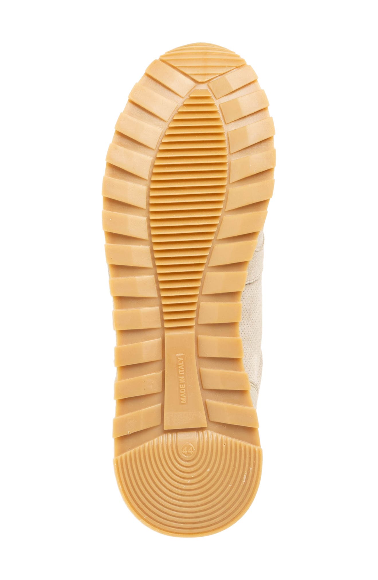 Peria Sneaker, Alternate, color, ICE