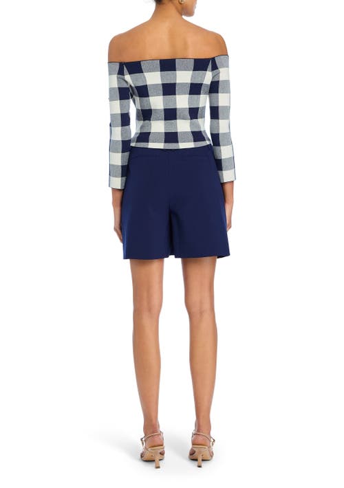 Ser.o.ya Elara Short