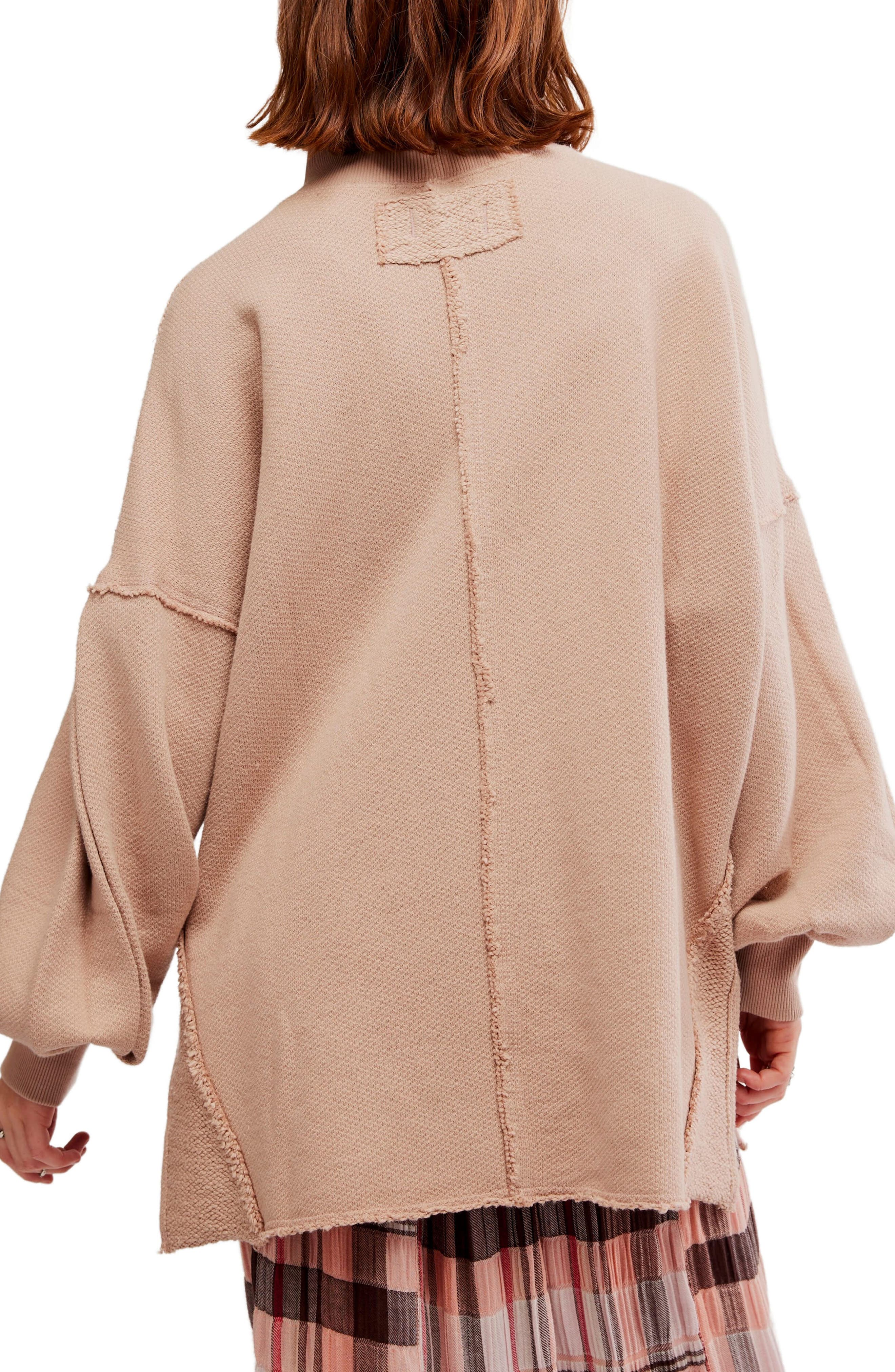 Wonderful Turtleneck Top - image 2