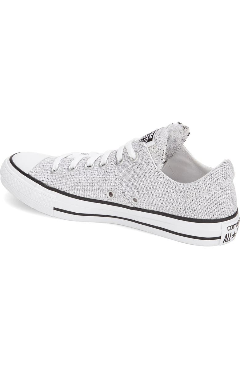 Converse Chuck Taylor<sup>®</sup> All Star<sup>®</sup> 'Madison' Low Top Sneaker, Alternate, color,