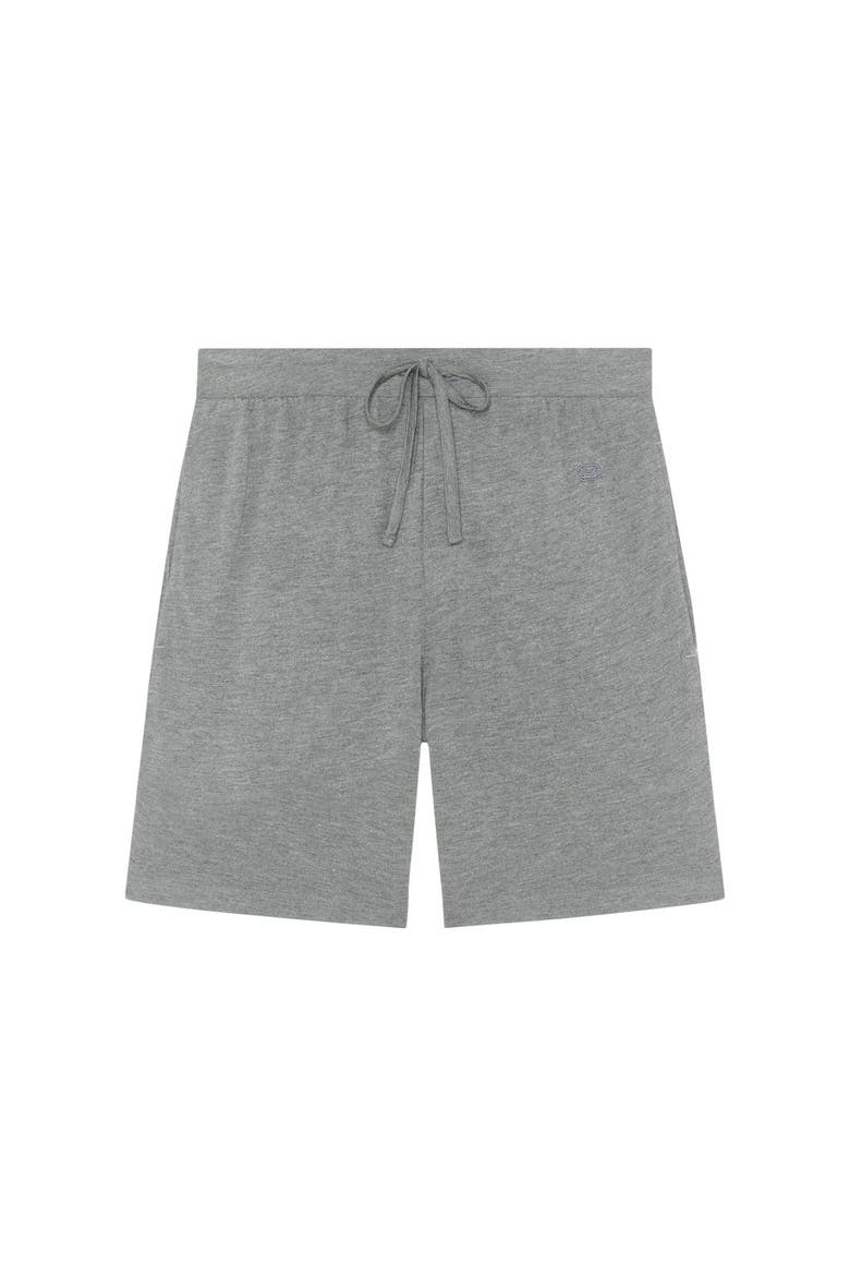Cocooning Shorts, Main, color, Grey