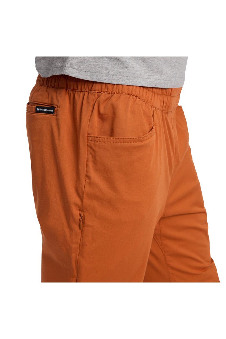 Notion Pant - Men's, Alternate, color, Saffron