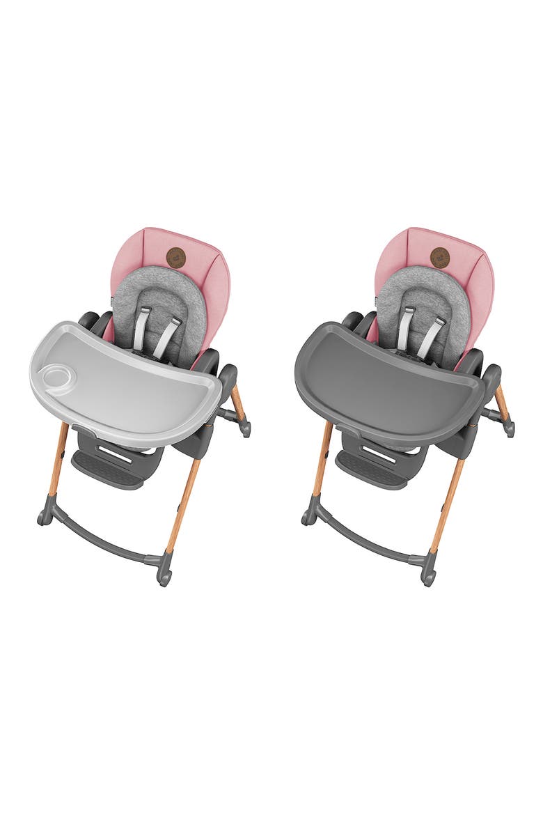 Minla 6-in-1 Adjustable Highchair (Nordstrom Exclusive), Alternate, color, ESSENTIAL BLUSH