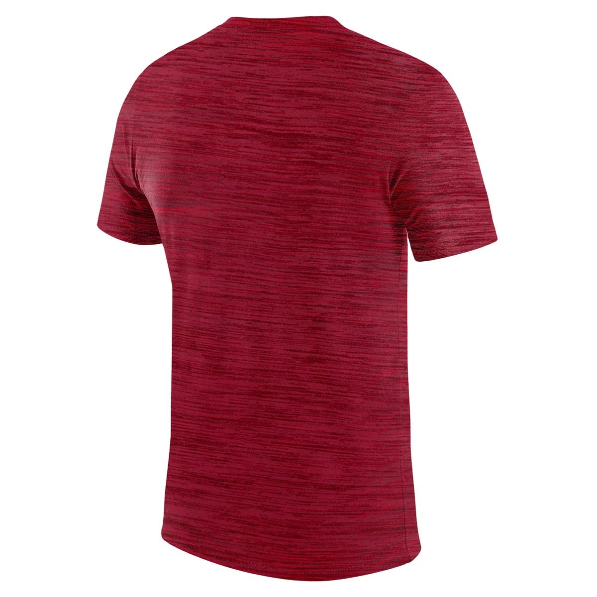 Nike Men's Nike Cardinal Arkansas Razorbacks Velocity Dri-FIT T-Shirt ...