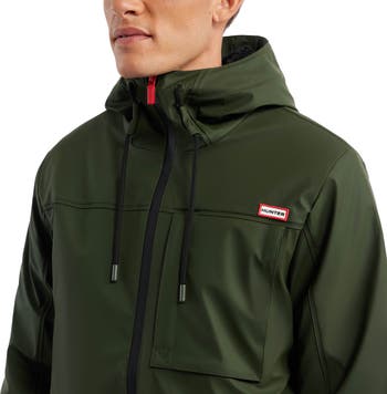 Mill Waterproof Rain Jacket