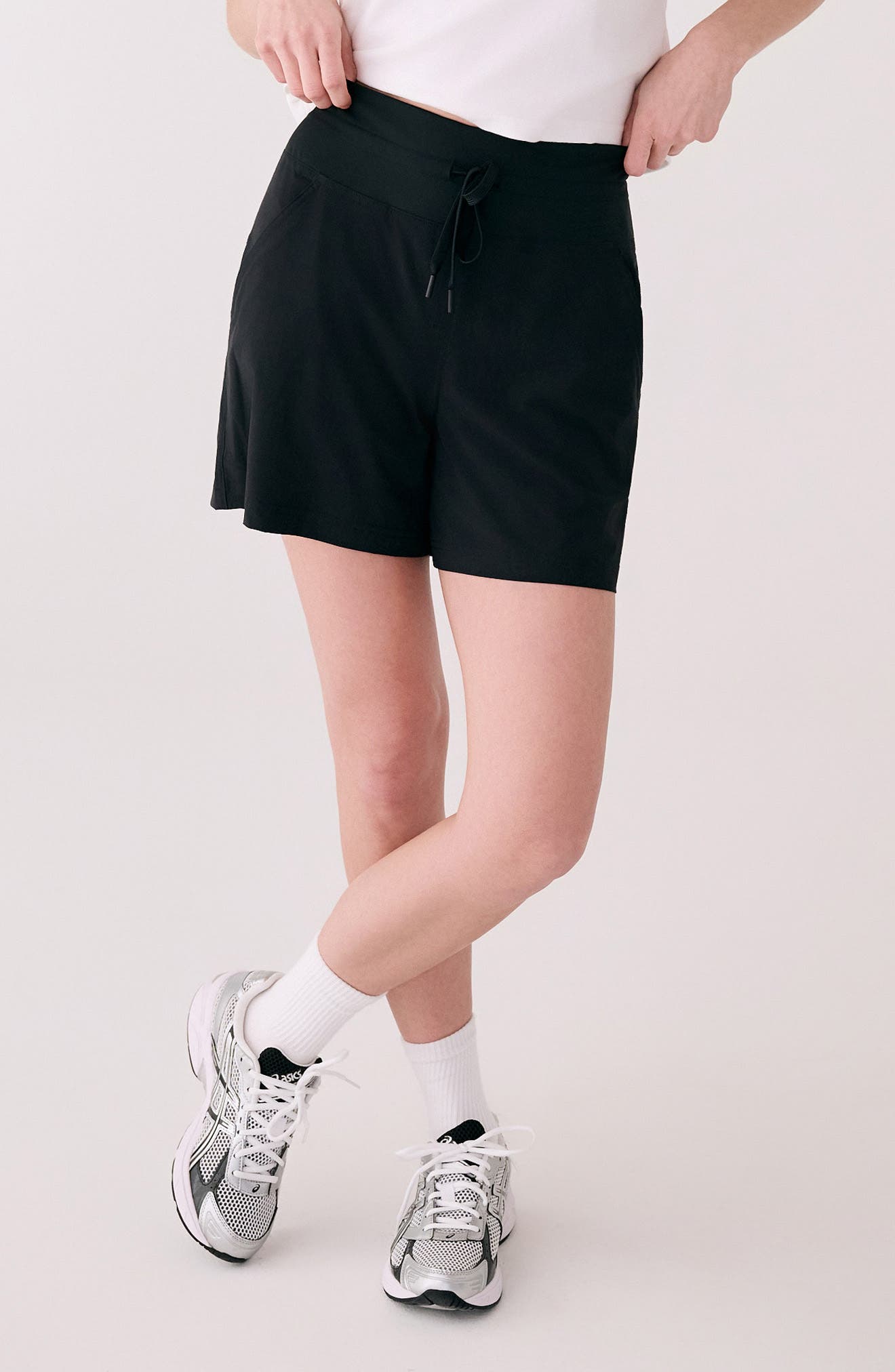 Sofia Shorts