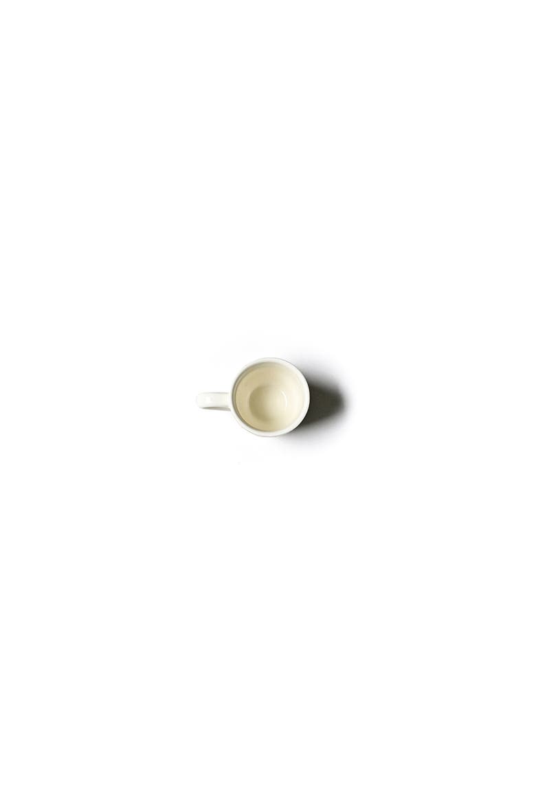 Gold Empire Espresso Cup, Alternate, color, Yellow
