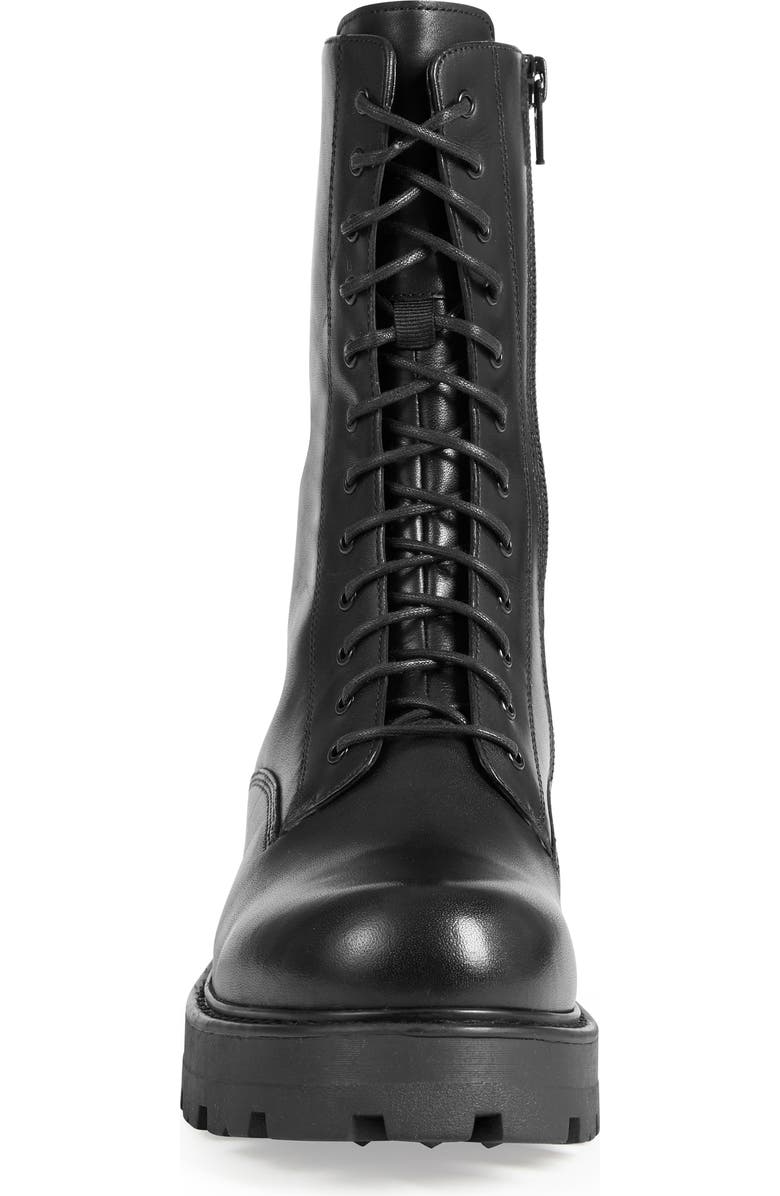 Vagabond Shoemakers Cosmo 2.0 Combat Boot, Alternate, color,