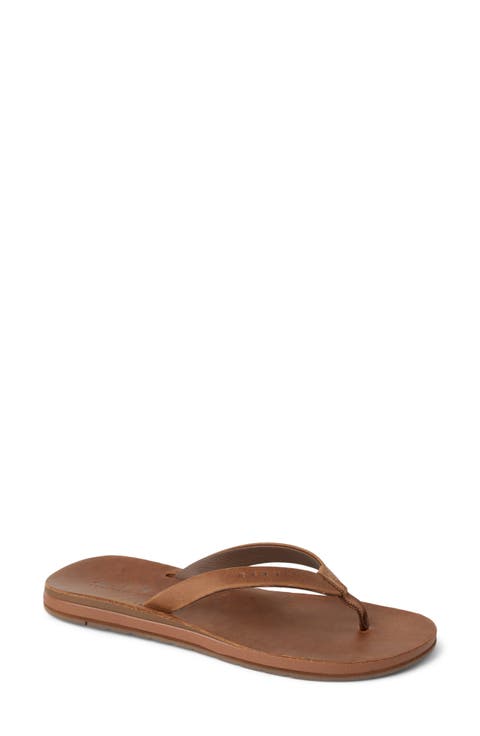 Ojai Classic Slim Flip Flop (Women)