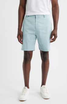 Nike Golf Dri-FIT 8-Inch Water Repellent Chino Golf Shorts