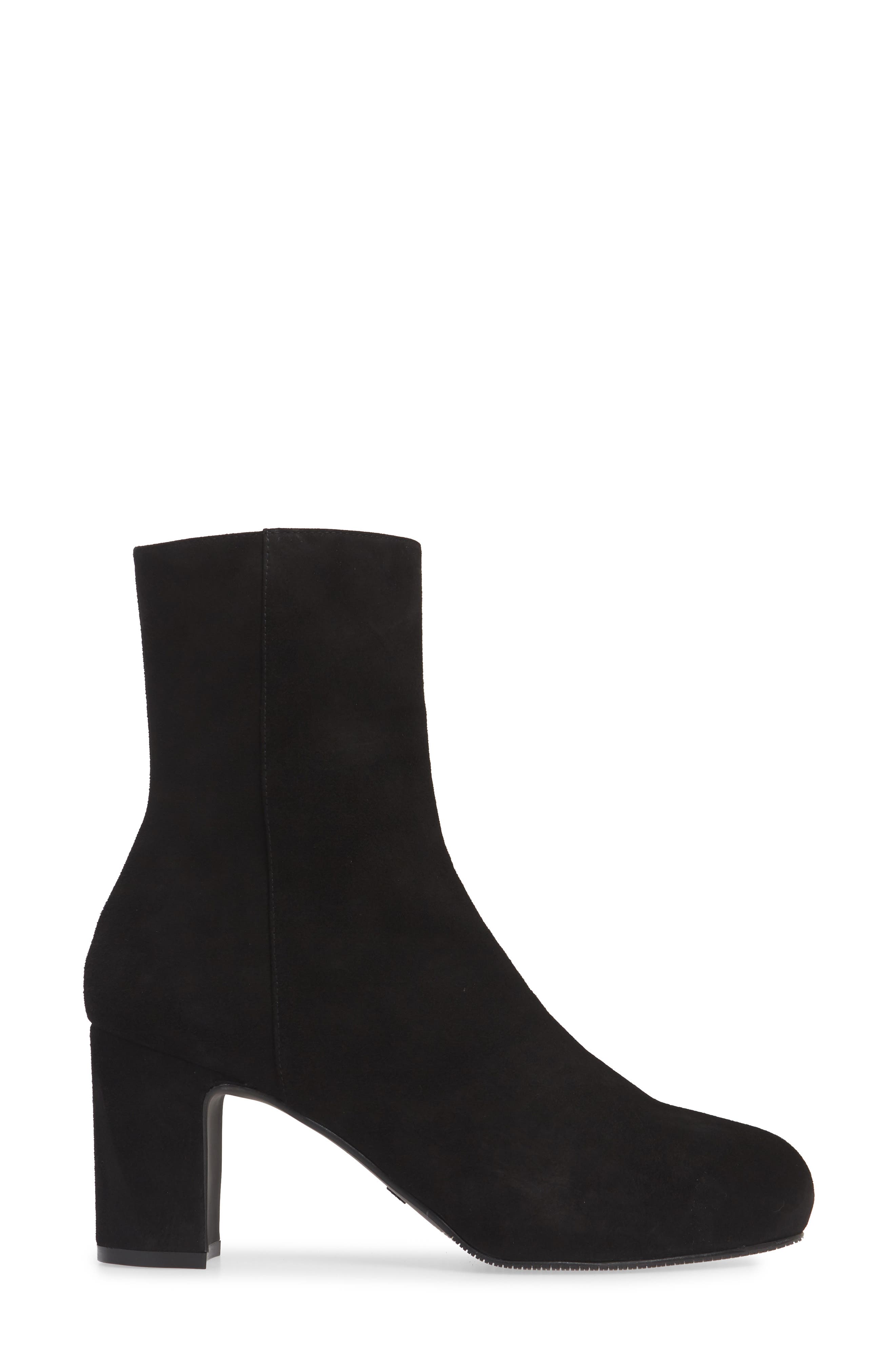 Stuart Weitzman Gianella Bootie, Alternate, color, 