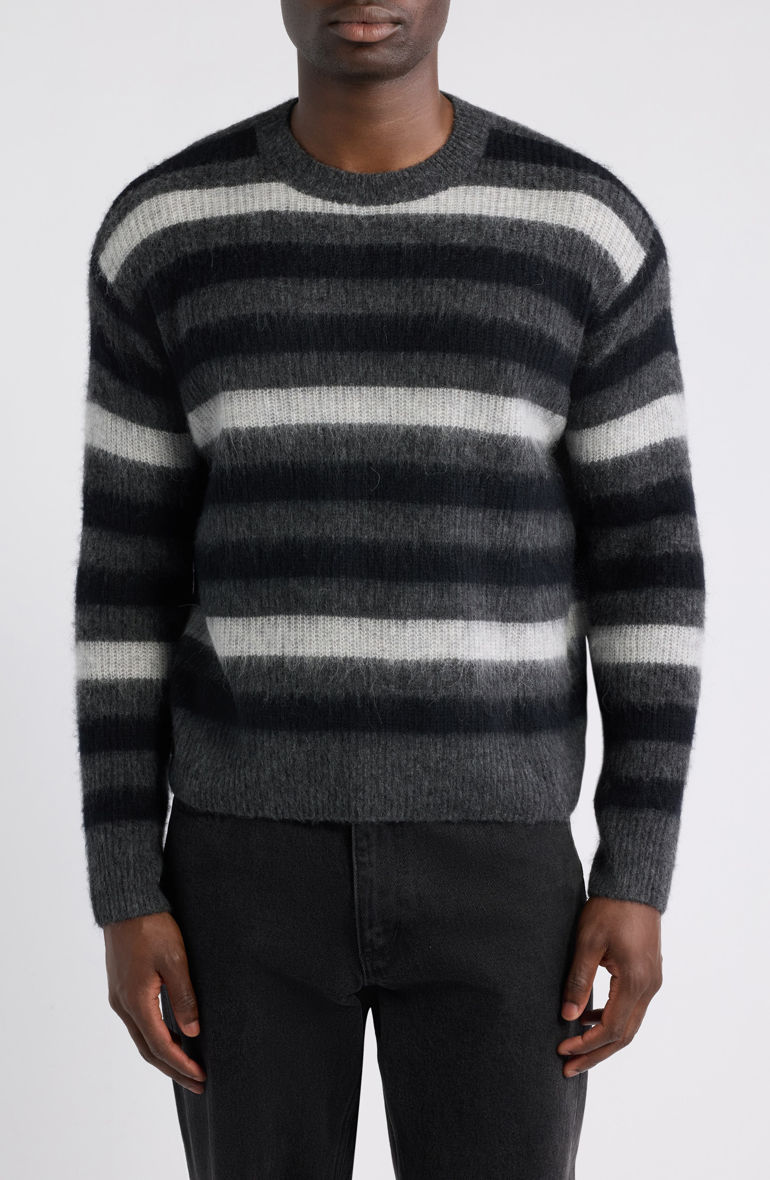 CHARCOAL GREY
