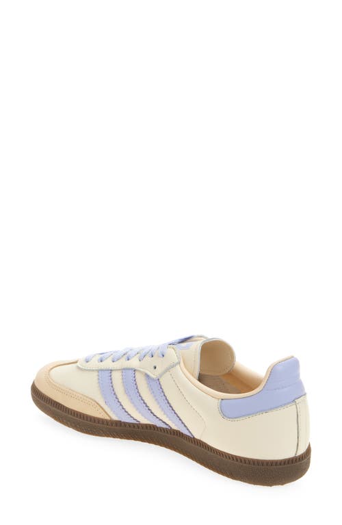 Adidas Originals Adidas Samba Og Sneaker