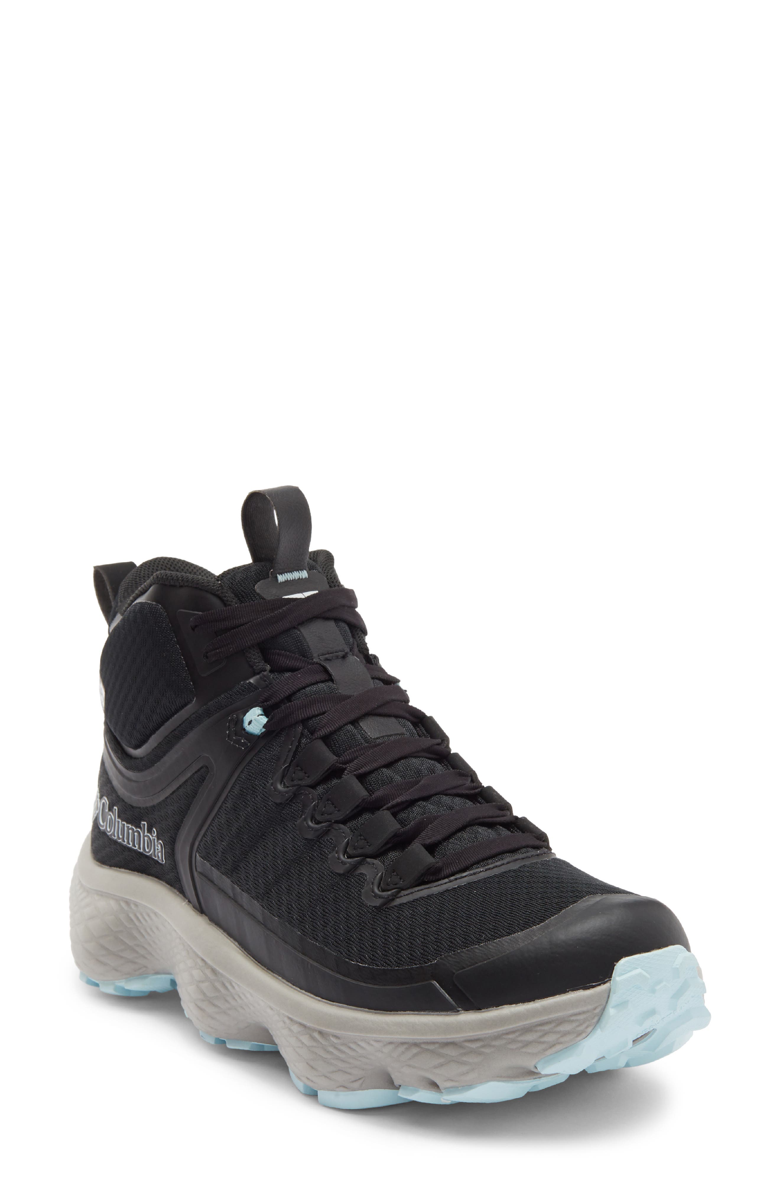 Columbia Escape Thrive Titanium OutDry Mid Hiking Shoe