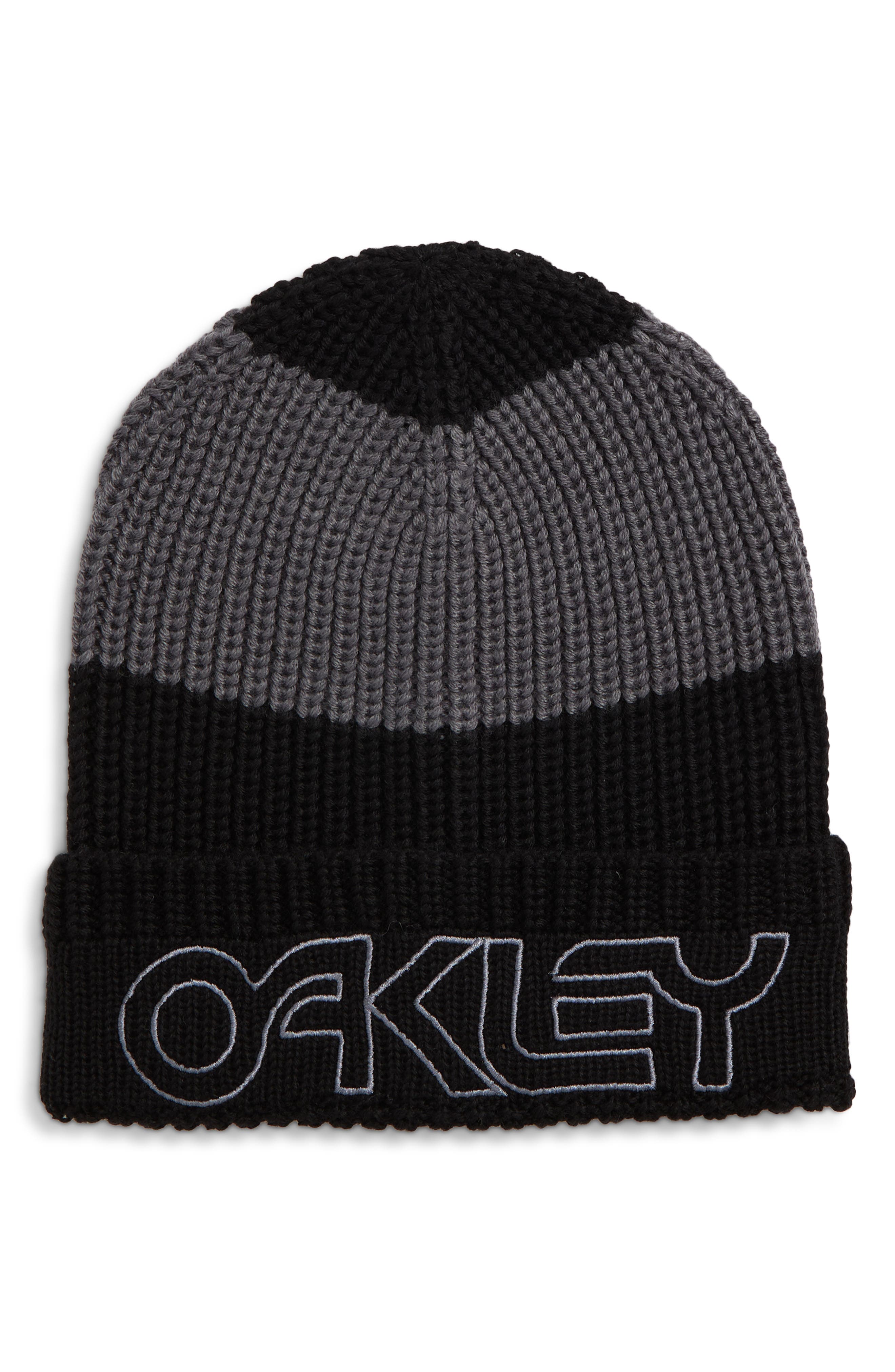 TNP Deep Cuff Beanie