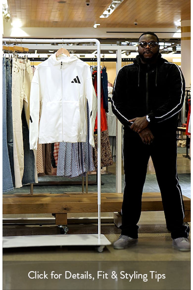 Z.N.E. Hoodie (Men) | Nordstrom