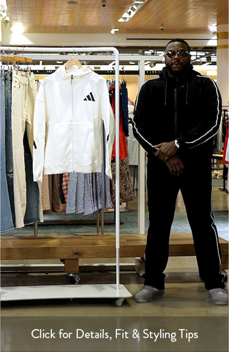 Z.N.E. Hoodie, sales video thumbnail