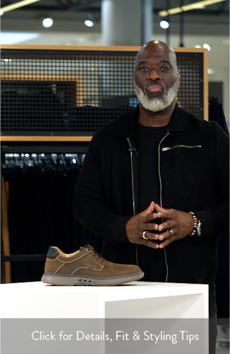 Un Briley Pace Oxford, sales video thumbnail