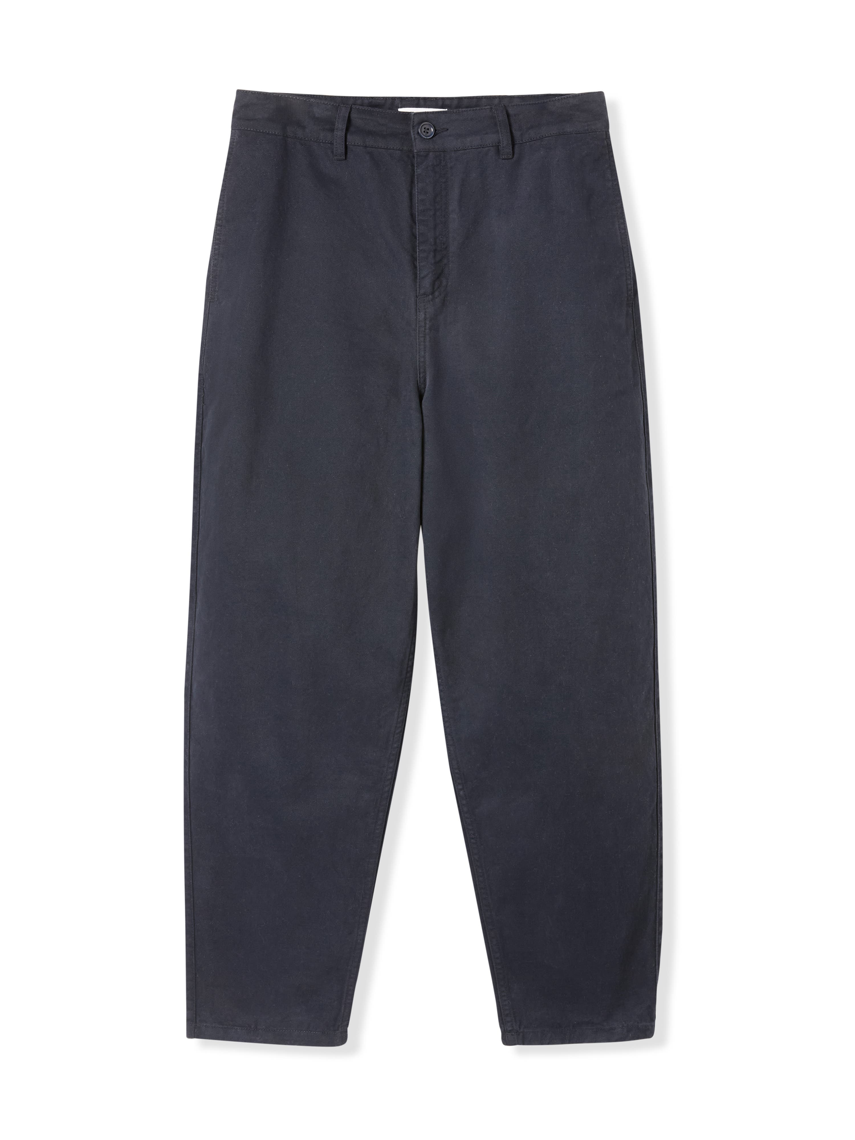 Barrel Leg Pant - image 2
