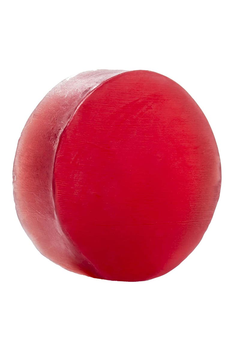 Raspberry Clarifying Bar Facial Cleanser for Problem Skin, Alternate, color, NO COLOR