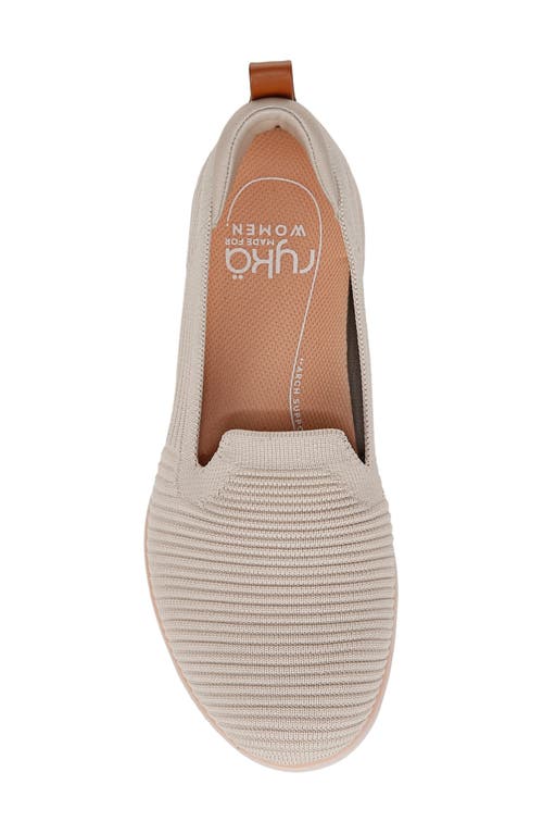 Ryka Rykä Effortless Slip-on Sneaker