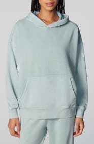 Florence by Mills Oversize Mineral Washed French Terry Hoodie