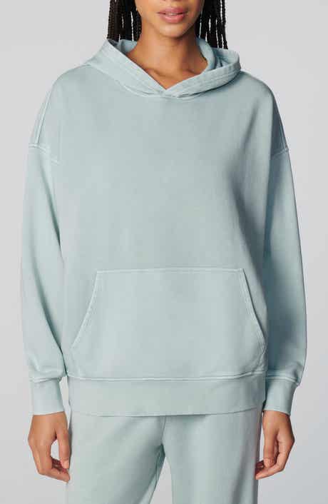 Florence by Mills Oversize Mineral Washed French Terry Hoodie