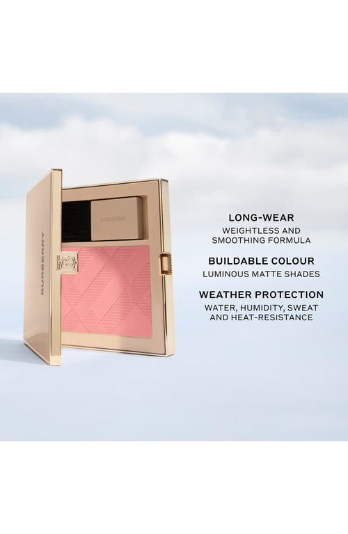 Burberry Powder Blush