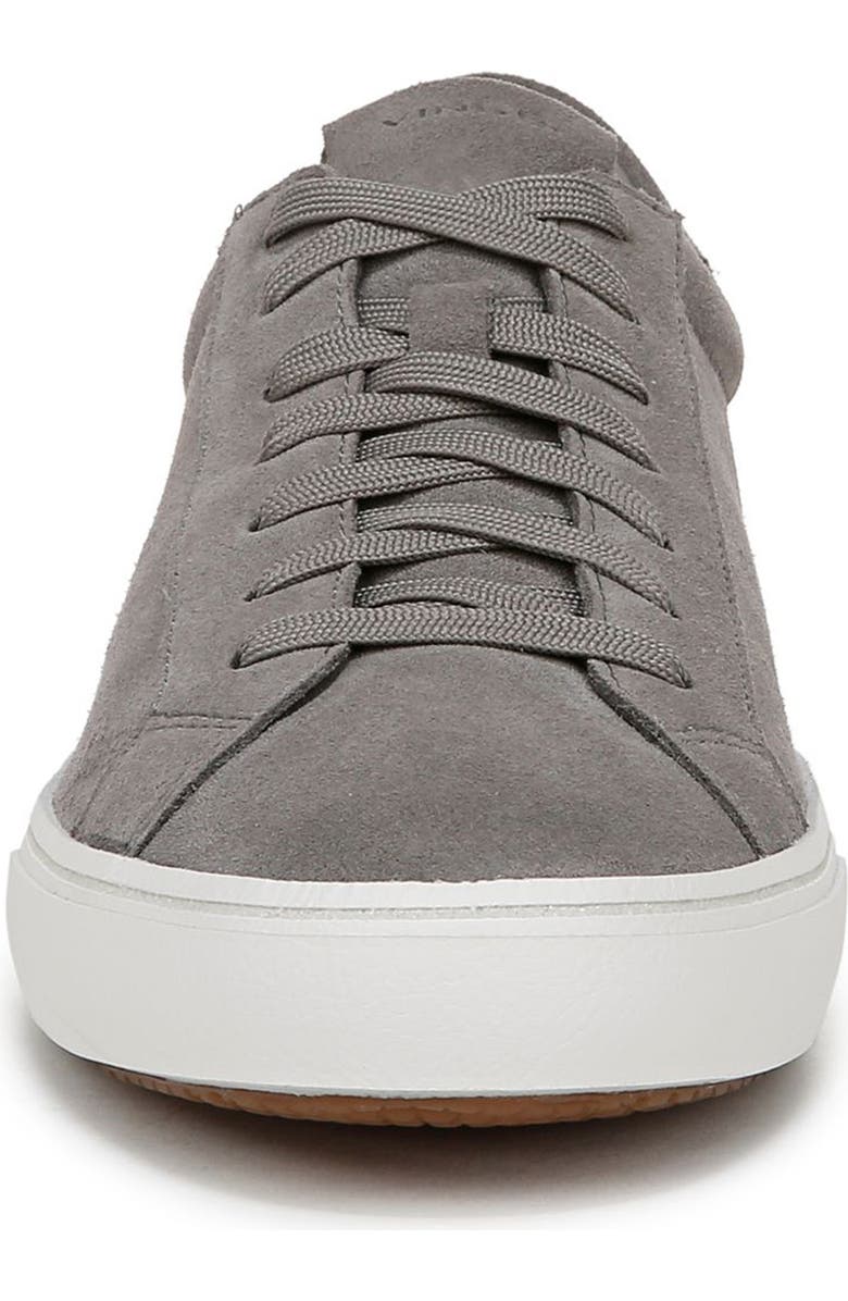 Vince Parker Low Top Sneaker, Alternate, color, Lt Smoke Grey