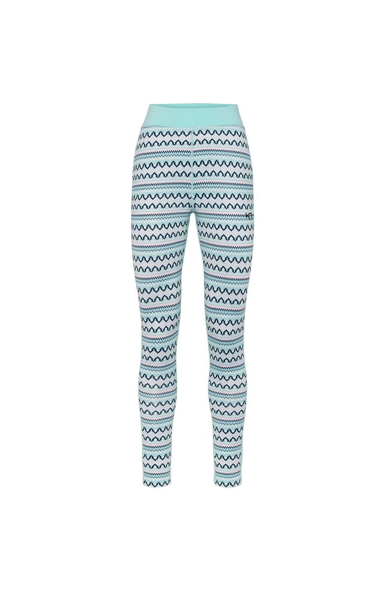 Kari Traa Lilja High Waist Pant - Women's, Alternate, color, Wave