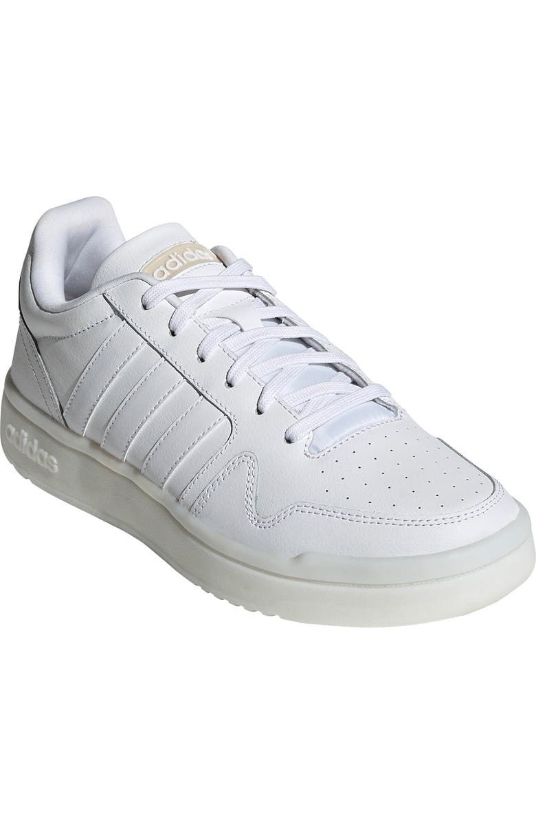 adidas addias Post Up Sneaker, Main, color,