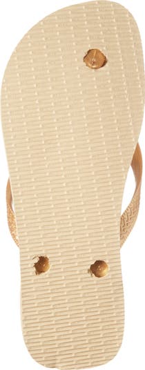 x FARM Rio Papillon Flip Flop