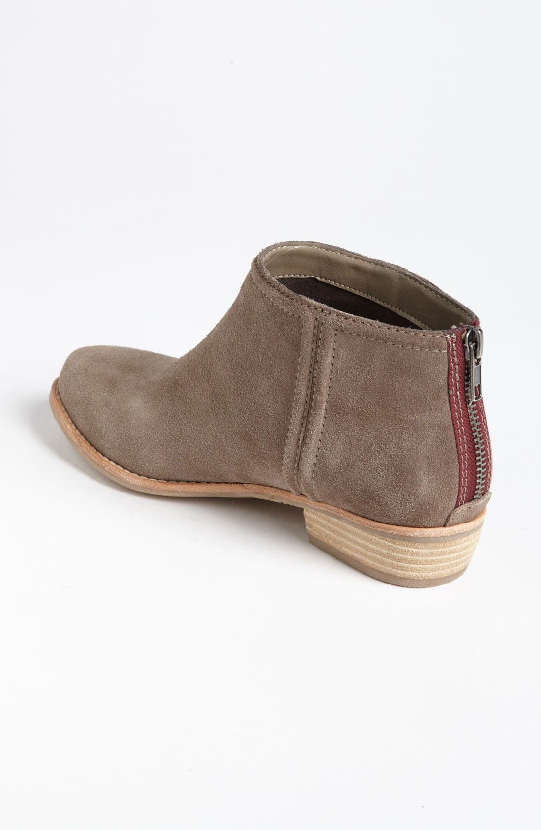 DV by Dolce Vita 'Mani' Boot, Alternate, color, TAUPE SUEDE
