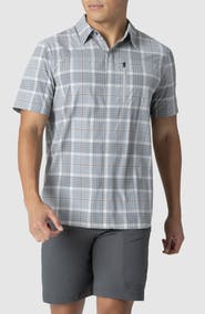 Outdoor Research Astroman Short Sleeve Sun Shirt