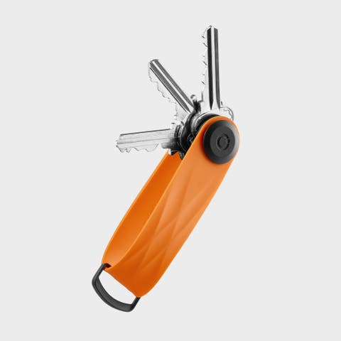 Active Key Organiser