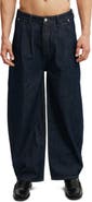 Cotton On Men's Baggy Barrel Jean