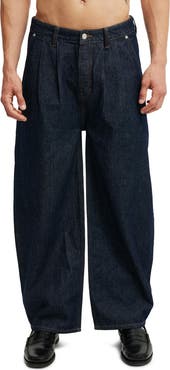 Cotton On Men's Baggy Balloon Jean