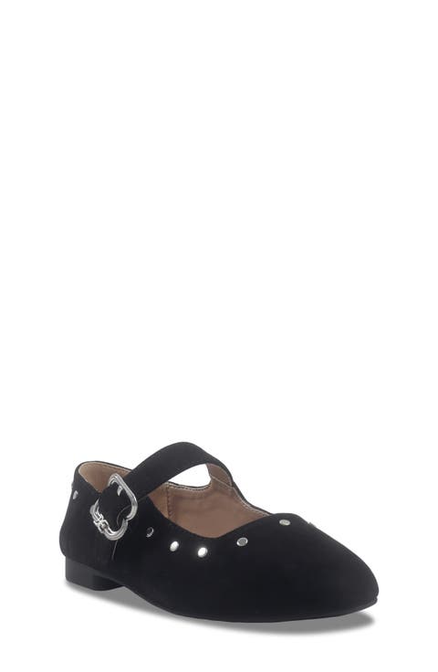 Kids' Maeve Michaela Mary Jane Flat
