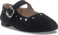 Sam Edelman Kids' Maeve Michaela Mary Jane Flat