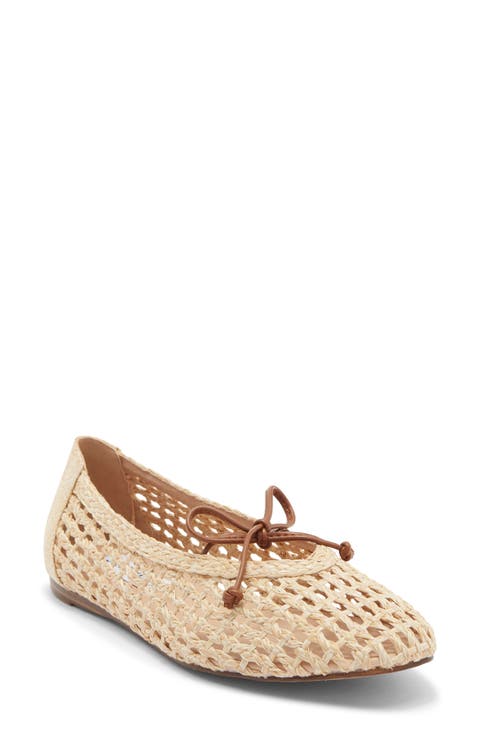 Leelo Woven Flat (Women)