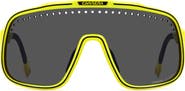 Carrera Eyewear C Sport 99mm Mask Shield Sunglasses