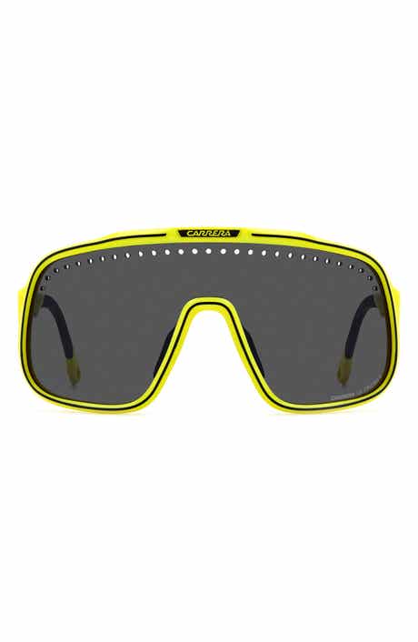 C Sport 99mm Mask Shield Sunglasses