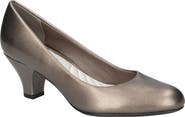 EASY STREET Fabulous Almond Toe Pump - Multiple Widths Available