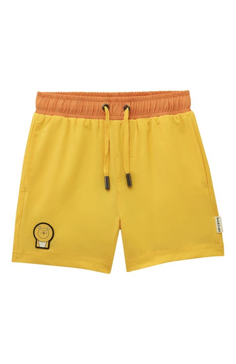 Cub Swim Trunk