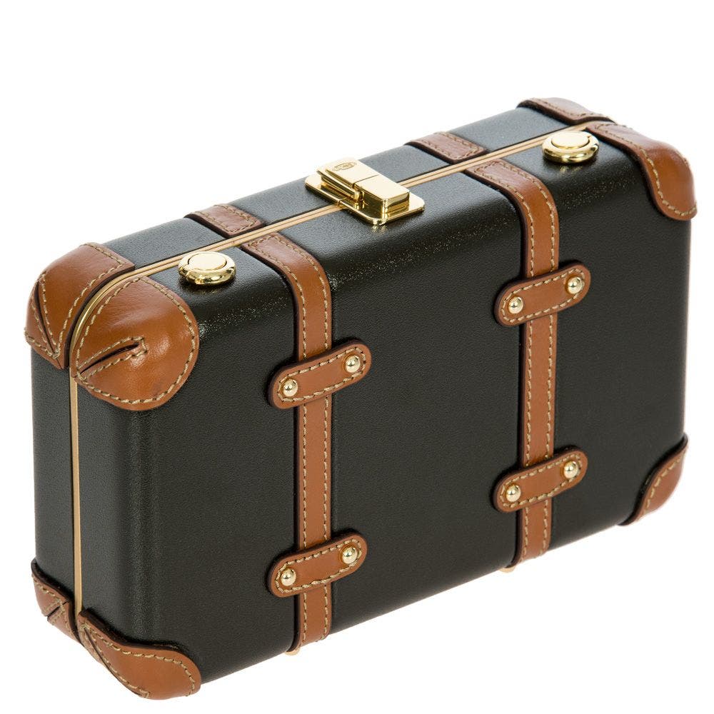 Bric's Bellagio 3.0 Legacy Bag, Alternate, color, Olive