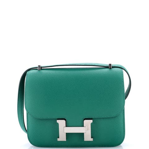 Constance NM Bag Epsom 18